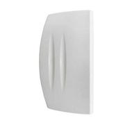 Poignée de porte freezer (256716-18164) Réfrigérateur congélateur (4244570100 BEKO DOMEOS SABA)