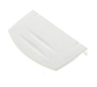 Poignée de porte freezer 4244570100 - Lave-linge Beko - Poignees