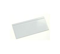 Poignee de porte freezer pour refrigerateur brandt
