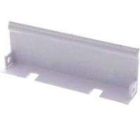 Poignée de porte freezer pour réfrigérateur, congélateur - 42032026 HobbyTech