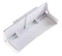 Poignee de porte freezer pour refrigerateur smeg G