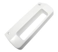 Poignee de porte entraxe 135 m/m pour refrigerateur zanussi - 206336801 G