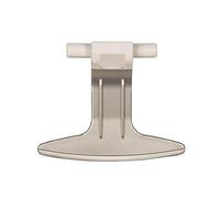Poignée de porte G235777 pour Lave linge ESSENTIEL B LAVE LINGE HUBLOT ESSENTIELB ELF 714 D2, LL FRONT ESSENTIELB ELF 714 D1