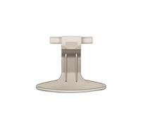 Poignée de porte G235777 pour Lave linge ESSENTIEL B LAVE LINGE HUBLOT ESSENTIELB ELF 714 D2, LL FRONT ESSENTIELB ELF 714 D1