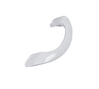 Poignée De Porte Gorenje 380373 Blanche Pour Réfrigérateur Congélateur