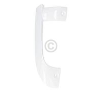 Poignée de porte Gorenje 380375 pour réfrigérateur combiné