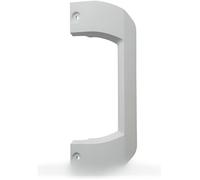 Poignée de porte - Gorenje - Entraxe 180 mm - Pièce d'origine - Réfrigérateur - Accessoire