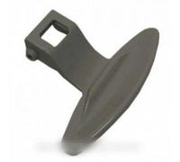 Poignee De Porte Grise Pour Lave Linge Lg