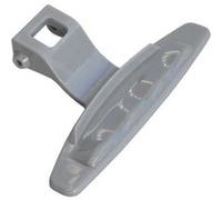 Poignee De Porte Grise Pour Lave Linge Lg - 3650er2005a G