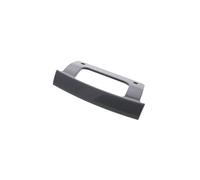 POIGNEE DE PORTE GRISE pour REFRIGERATEUR ESSENTIEL B - 42053180