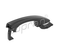 Poignée de porte HANS PRIES 620 008