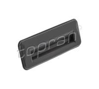 Poignée de porte HANS PRIES 620 031