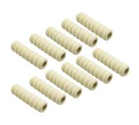 Poignée de Porte Housse de Protection,Porte de Sécurité Gant Doux Éponge pour Enfants,Poignée de porte Protecteur 11 Poches Poignée De Protection Doux Mousse Enfant Bébé Poignée De Porte De Sécurité