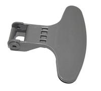 Poignée de porte hublot Machine à laver, Lave-linge 2821580200 BEKO Machine à laver, Lave-linge 2821580200 BEKO