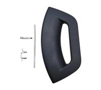 Poignée de porte hublot C00288568 482000031820 482000031725 compatible avec lave-linge Whirlpool