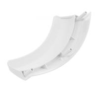 Poignée de porte hublot d'origine Sèche-linge (00644221 BALAY BOSCH CONSTRUCTA NEFF SIEMENS VIVA)