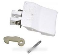 Poignee de porte hublot kit pour lave linge