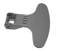 Poignée de porte hublot Machine à laver, Lave-linge 2821580200 BEKO Machine à laver, Lave-linge 2821580200 BEKO