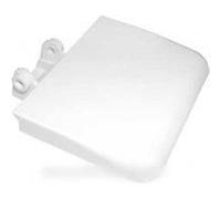 Poignee de porte hublot pour lave linge arthur martin electrolux faure G