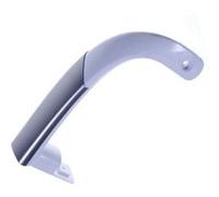 Beko - Poignee De Porte Inferieure - Ref: 4326390500