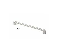 POIGNEE DE PORTE INOX pour FOUR SIEMENS - 00678937