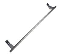 Poignée de porte inox Réfrigérateur congélateur (9096530 LIEBHERR)