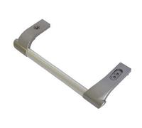 Poignee De Porte Inox Refrigerateur Congelateur Ariston Indesit C00272833 482000031129