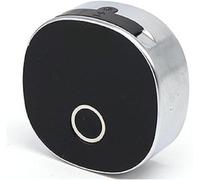 Poignée De Porte Intelligente Serrure par Empreinte Digitale Écran Tactile Serrure De Sécurité Numérique Armoire en Bois Clavier Tiroir Bureau Serrure éle, Fingerprint Version, 30mm