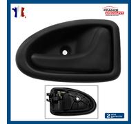 Poignee De Porte Interieur Avant Droite Neuve Prevu pour Clio 2