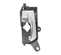 Poignée De Porte Intérieur Pour Hyundai Pour Sonata NF 2008 2009 2010 Poignée Porte Intérieure Avant Arrière Gauche Droite 82610-3K520 82620-3K520(Front right)