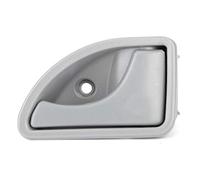 Poignée de Porte intérieure, 8200247802 Remplacement de poignée de Porte intérieure intérieure Avant Droite pour Kangoo/Twingo