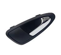 Poignée de Porte Intérieure Avant Droite Côté Passager compatible avec SEAT IBIZA IV - 6J0837114A 6J1837114A