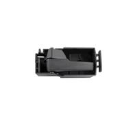 Poignée de porte intérieure avant droite noire Ford Tourneo - Transit Connect 1 2003-2014 - 1367771 / 1473248 / 2T14V266A62CH / 2T14-V266A62-CH