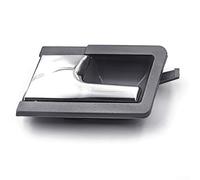 Poignée de porte intérieure avant droite ou gauche de rechange pour Transporter T4, compatible avec les modèles 1990 2003, numéro de pièce 701837020 7D0837019A (avant à gauche)