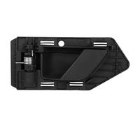 Poignée de Porte Intérieure Avant Gauche Côté Conducteur compatible avec CITROËN BERLINGO et PEUGEOT PARTNER de 1996 à 2011-9119C6 914394