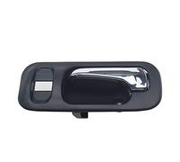 Poignée de porte intérieure avant gauche côté conducteur noir pour Honda CR-V 72124S10A11ZA
