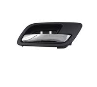 Poignée De Porte Intérieure Avant Gauche Droite De Voiture Compatible Avec Golf Pour Jetta Pour Passat Pour Pour CC Pour Atlas OE 5G1 837 016 A