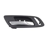 Poignée De Porte Intérieure Avant Gauche Droite De Voiture Compatible Avec Golf Pour Jetta Pour Passat Pour Pour CC Pour Atlas OE 5G1 837 016 A