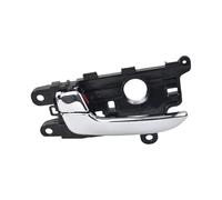 Poignée de Porte intérieure Avant Gauche/Droite pour Kia K3 Forte Cerato (2013 2014 2015 2016 2017) 82610A7010 et 82620A7010