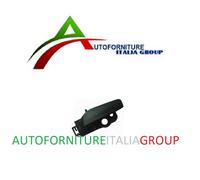 Poignée De Porte Intérieure Avant Gauche Noire Pour FIAT QUBO 2007 Et Suivant