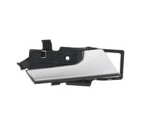 Poignée de porte intérieure avant ou arrière droite chromée 4 portes Chevrolet Aveo 2006-2010 - 96462710
