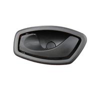 Poignée de porte intérieure avant ou arrière gauche noire Renault Laguna 3 depuis 2007 - 806710001R
