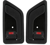 poignée de porte intérieure avant Pour Hyundai Getz 2006-2011 Poignée de porte intérieure de voiture côté gauche droit(Left Right)