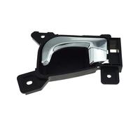Poignée de Porte intérieure chromée arrière pour Geely Emgrand GX7 SX7 X7