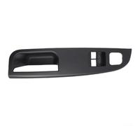 Poignée de porte intérieure côté conducteur gauche 1K3868049C75R pour Golf 5 2003-2009, installation facile