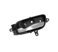 Poignee de porte interieure cte conducteur arriere gauche cte conducteur | Pour 2013-2017 Nissan Altima Pathfinder 2015 2017 Nissan Titan 2016-