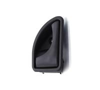 Poignée de Porte intérieure de Voiture, 1 Paire, pour Renault Kangoo 1997-2007 Twingo 1997-2003 8200247802 8200247803