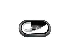 Poignée de Porte intérieure de Voiture, 1 pièce, pour Renault, Dacia, Dokker, Lodgy, Logan, Duster (2012-2015)