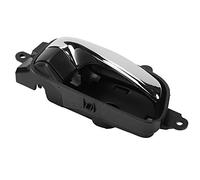 Poignée de Porte Intérieure de Voiture, 80670-3TA0D, Remplacement Durable, adapté à Altima 2013 - 2017, 1 unité
