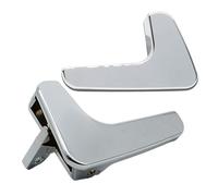 Poignée de porte intérieure de voiture avant arrière droite gauche for Cordoba 6K2 Vario 6K5 Ibiza III 6K1 1999 2000 2001 2002(Left and Right)